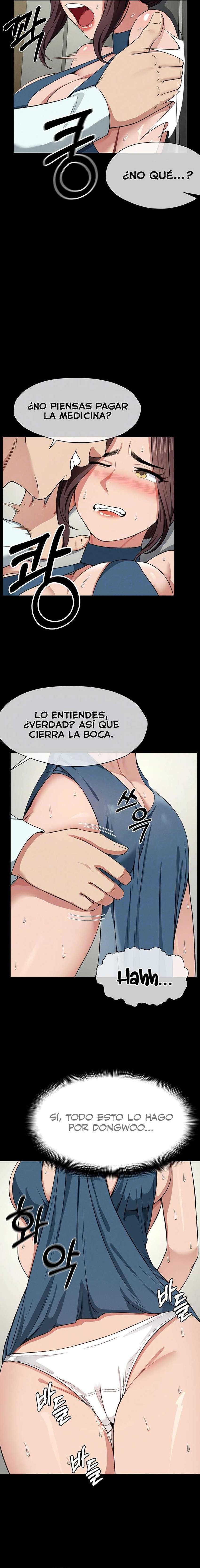 Esclavos Del Refugio De Supervivencia Capítulo 13 - Page 3