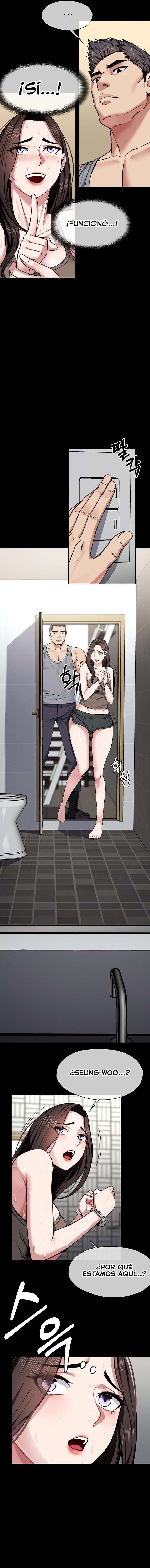 Esclavos Del Refugio De Supervivencia Capítulo 2 - Page 19