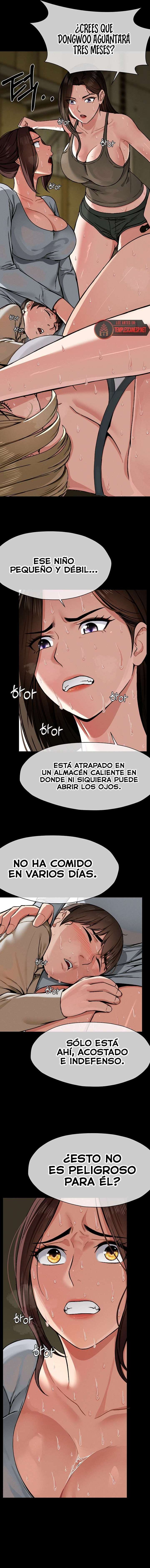 Esclavos Del Refugio De Supervivencia Capítulo 2 - Page 5