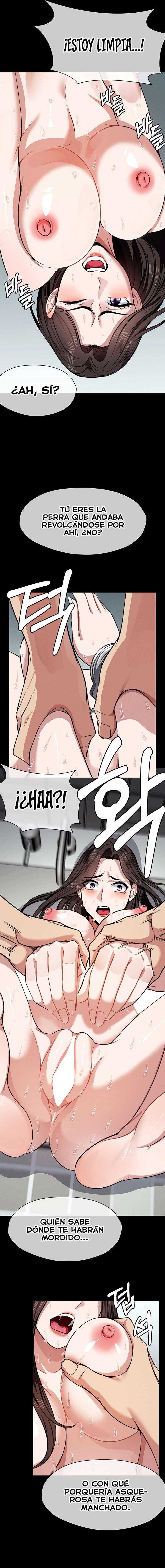 Esclavos Del Refugio De Supervivencia Capítulo 3 - Page 5