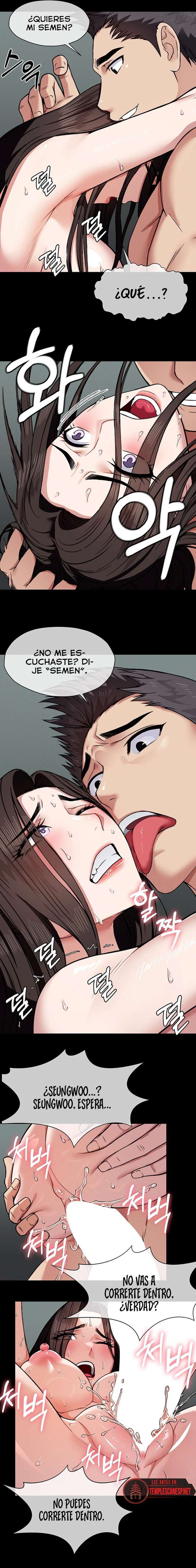 Esclavos Del Refugio De Supervivencia Capítulo 4 - Page 19