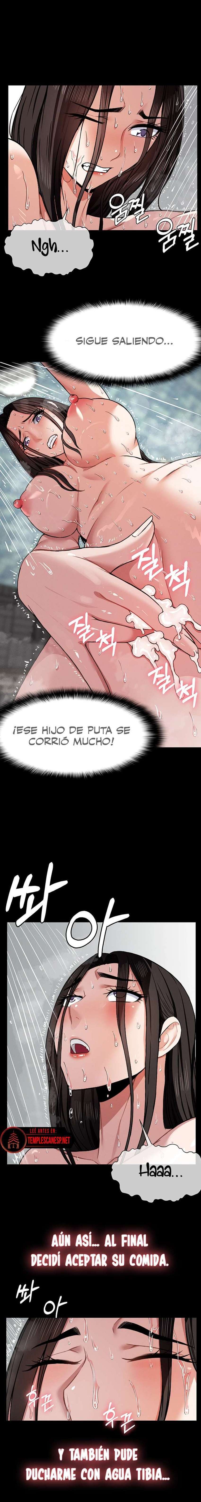 Esclavos Del Refugio De Supervivencia Capítulo 5 - Page 11