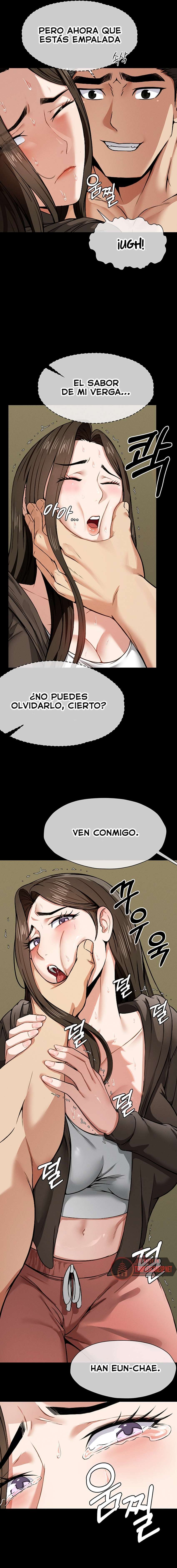 Esclavos Del Refugio De Supervivencia Capítulo 7 - Page 2