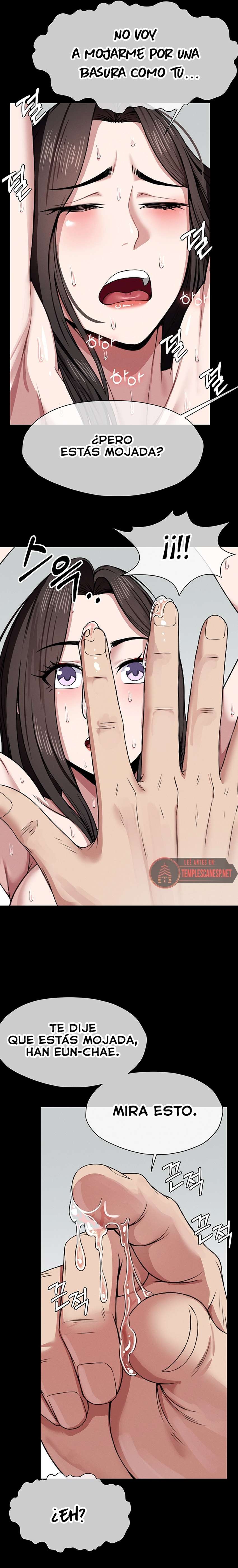 Esclavos Del Refugio De Supervivencia Capítulo 7 - Page 20