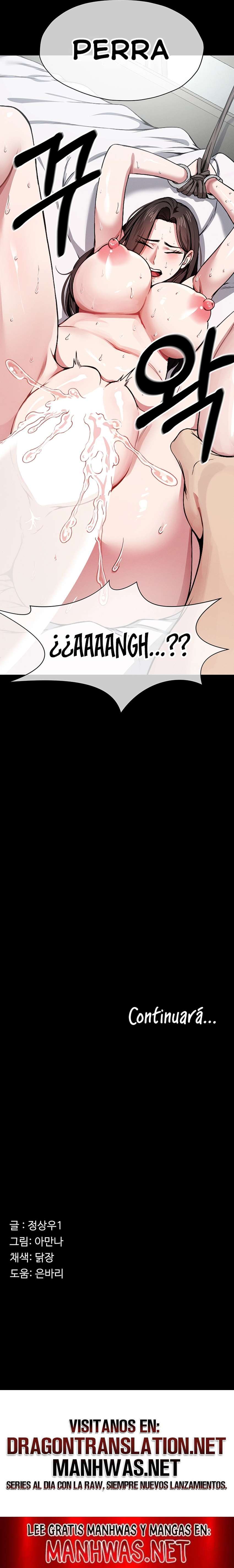 Esclavos Del Refugio De Supervivencia Capítulo 7 - Page 22