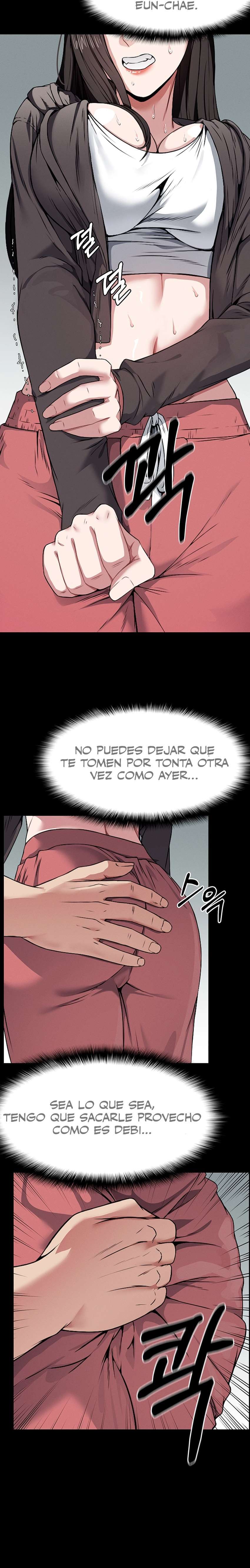 Esclavos Del Refugio De Supervivencia Capítulo 7 - Page 5