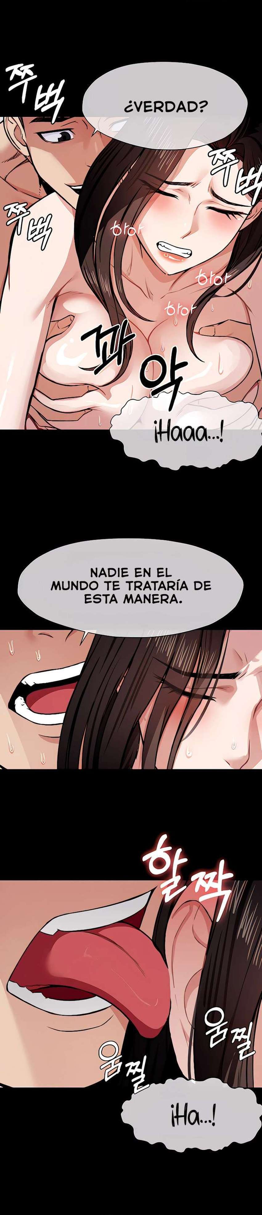 Esclavos Del Refugio De Supervivencia Capítulo 8 - Page 18