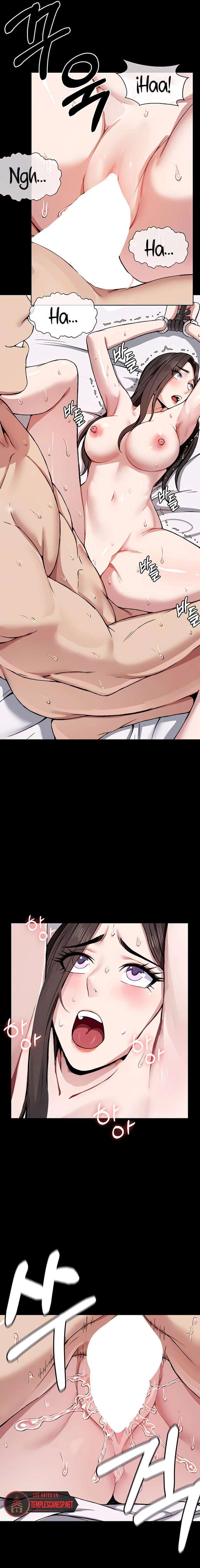 Esclavos Del Refugio De Supervivencia Capítulo 8 - Page 2