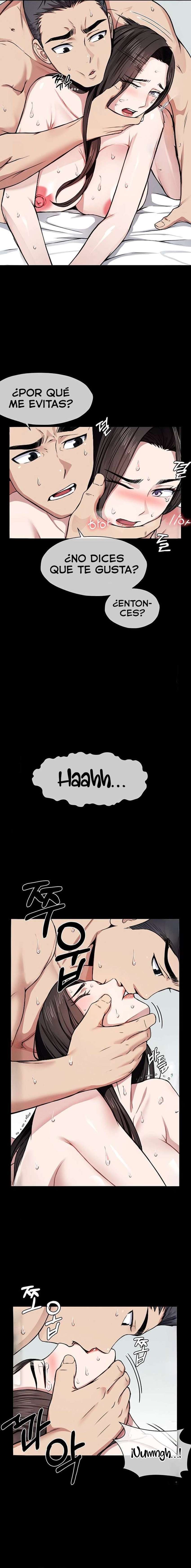 Esclavos Del Refugio De Supervivencia Capítulo 9 - Page 16