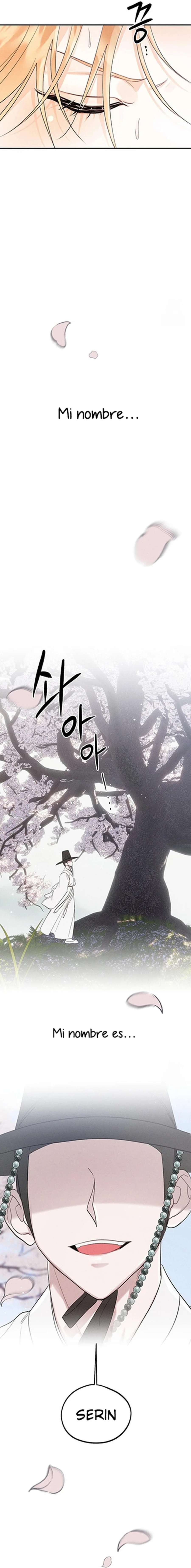 Conviviendo con una fantasma Capítulo 10 - Page 2