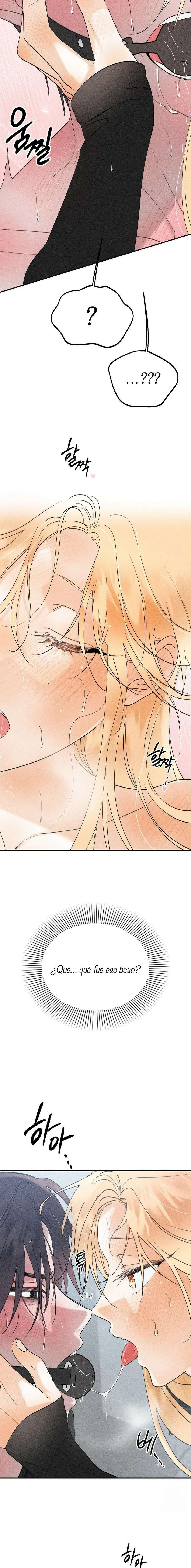 Conviviendo con una fantasma Capítulo 20 - Page 14