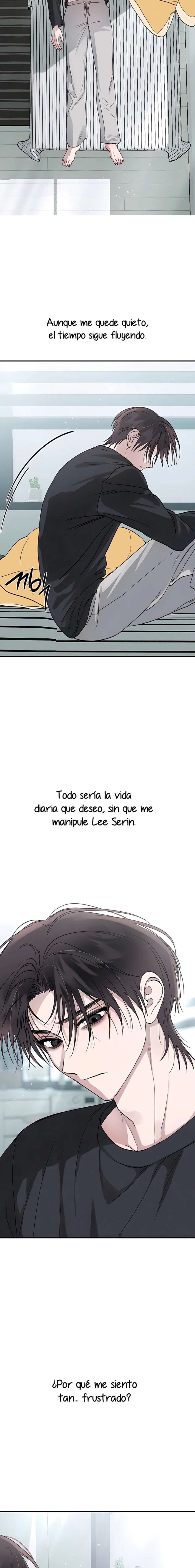 Conviviendo con una fantasma Capítulo 26 - Page 2