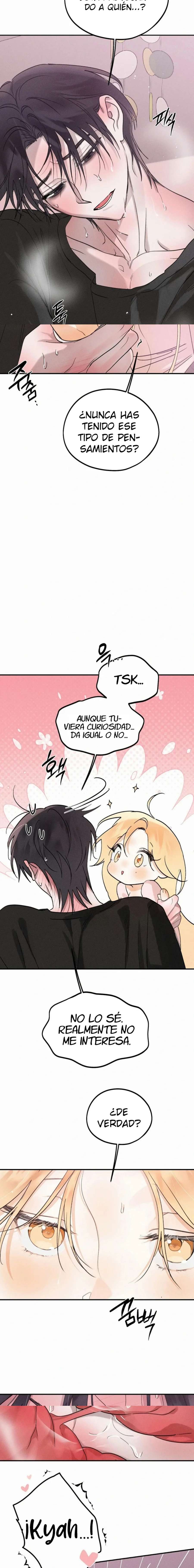 Conviviendo con una fantasma Capítulo 27 - Page 16