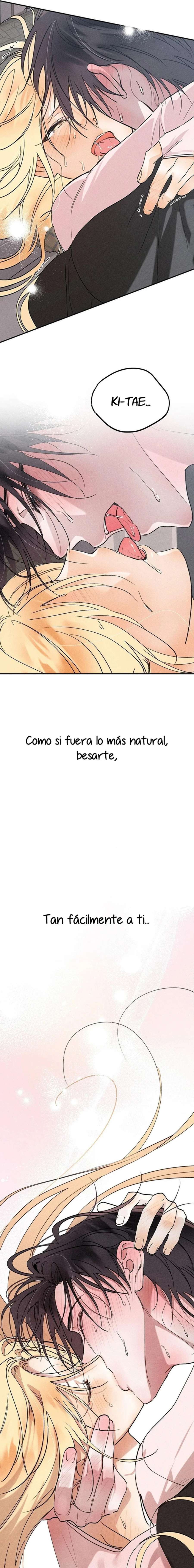 Conviviendo con una fantasma Capítulo 29 - Page 24