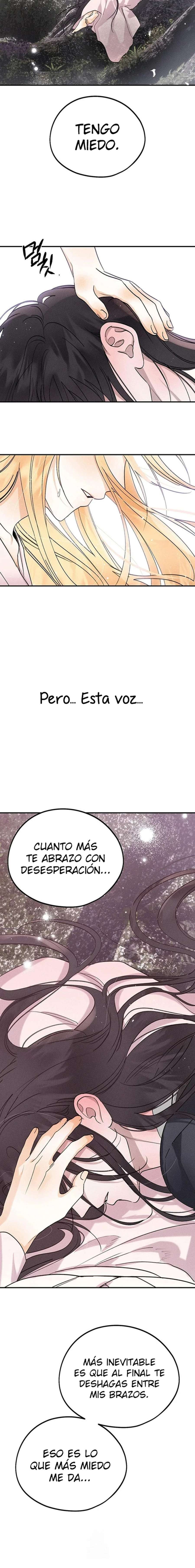 Conviviendo con una fantasma Capítulo 30 - Page 2