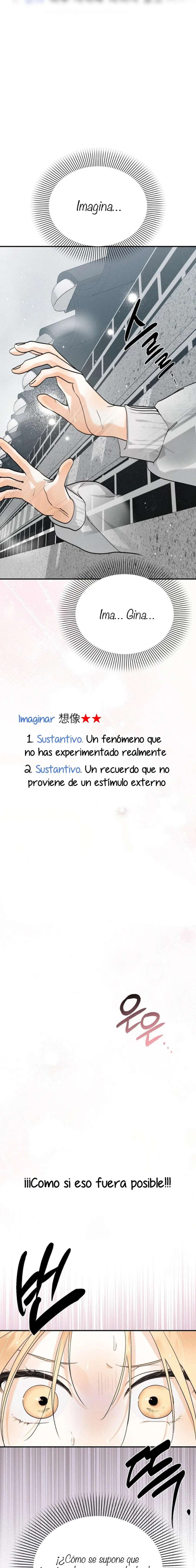 Conviviendo con una fantasma Capítulo 32 - Page 4