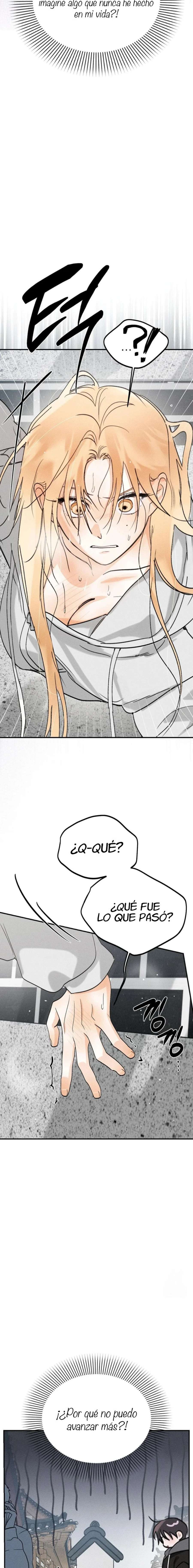 Conviviendo con una fantasma Capítulo 32 - Page 5