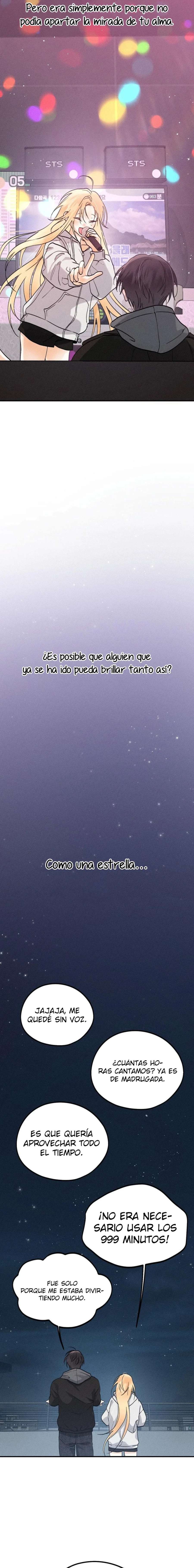 Conviviendo con una fantasma Capítulo 34 - Page 14