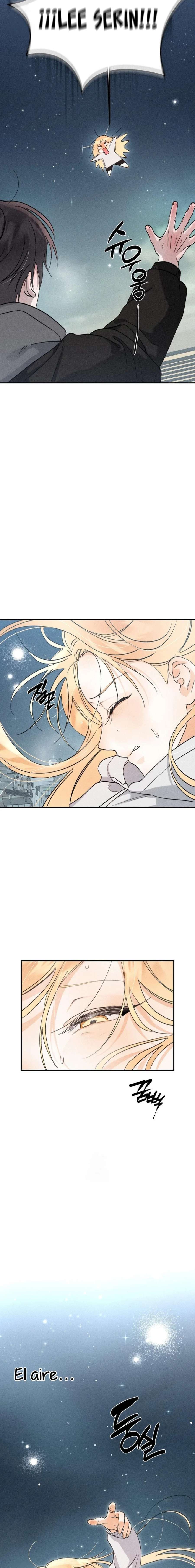 Conviviendo con una fantasma Capítulo 34 - Page 23