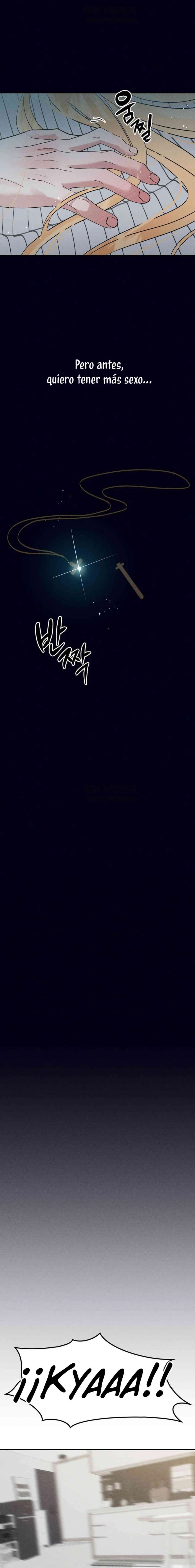 Conviviendo con una fantasma Capítulo 4 - Page 22