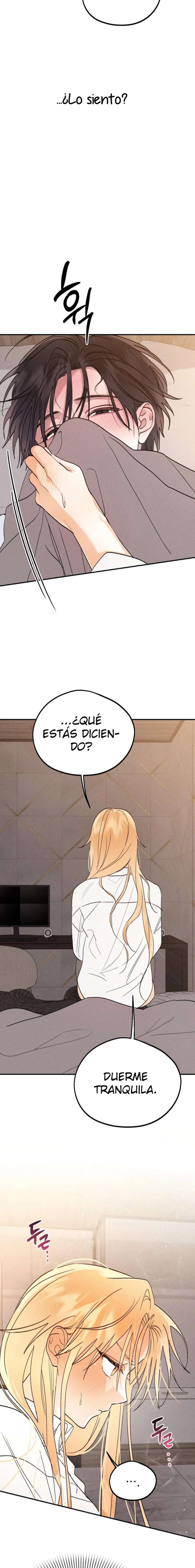 Conviviendo con una fantasma Capítulo 7 - Page 13