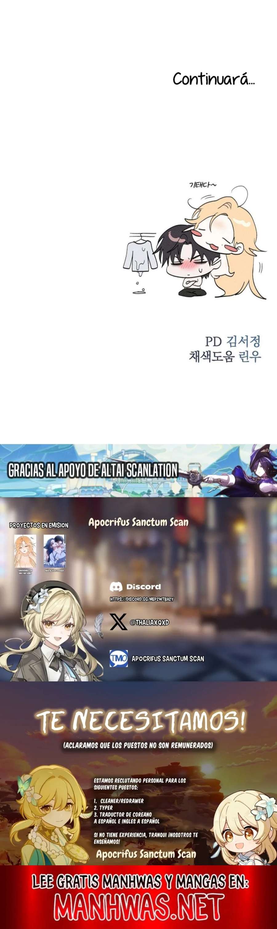 Conviviendo con una fantasma Capítulo 9 - Page 26