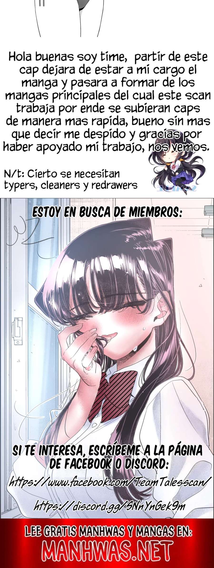 Kurai Anoko to Shitai koto Capítulo 28 - Page 4