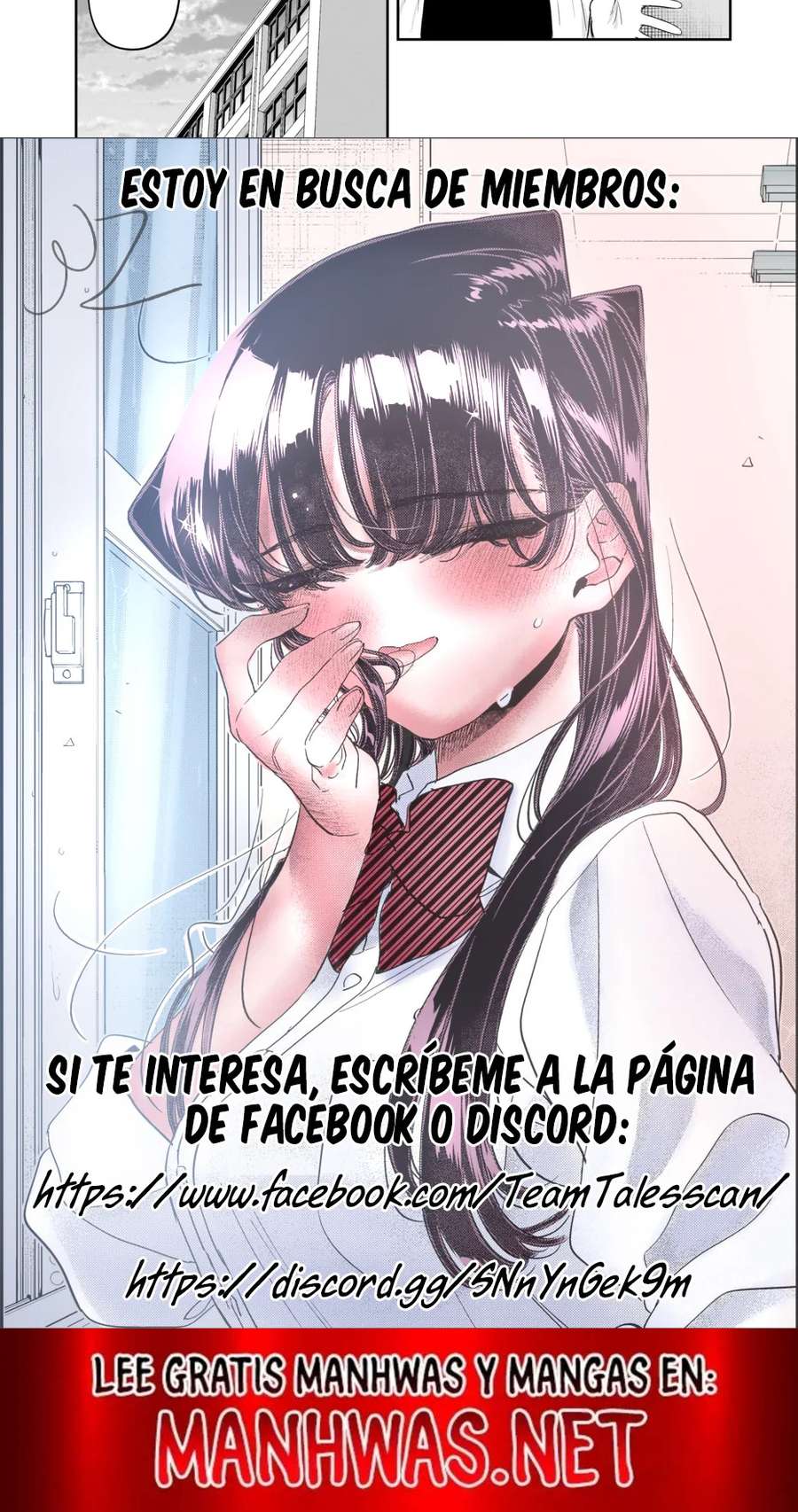 Kurai Anoko to Shitai koto Capítulo 37 - Page 4