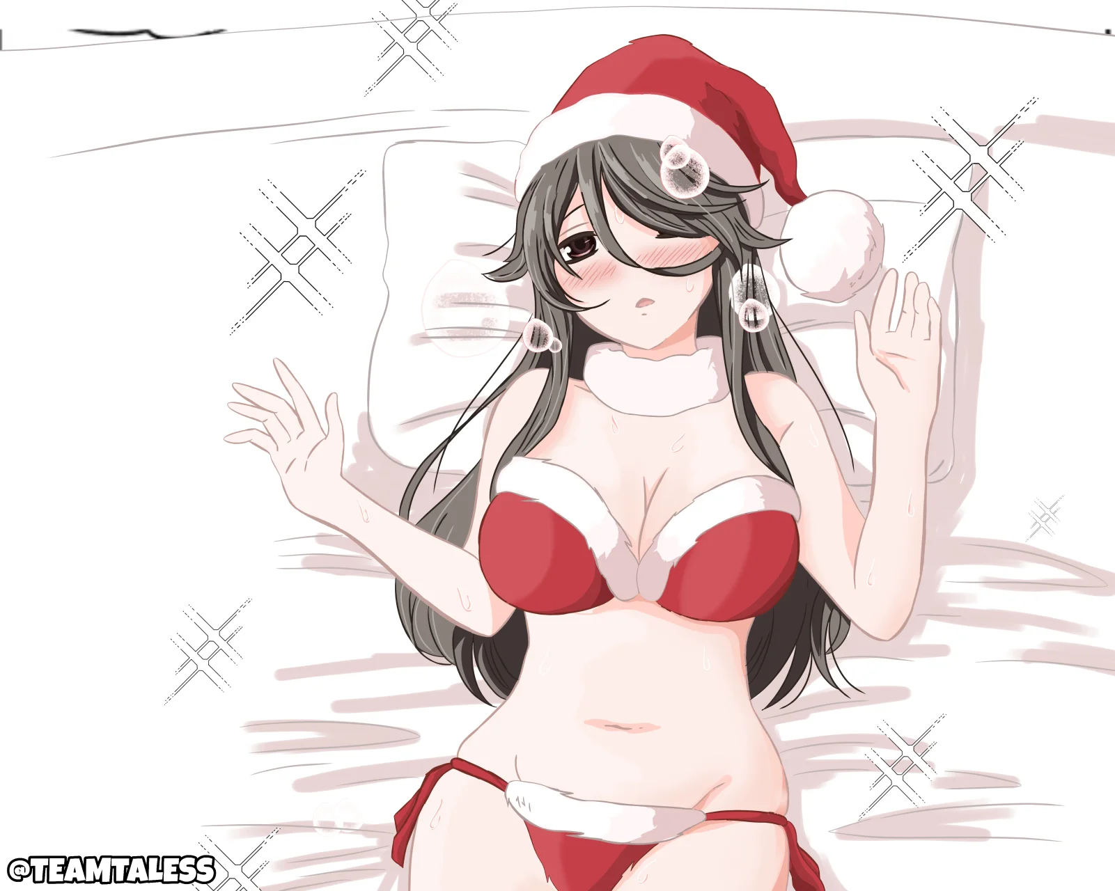 Kurai Anoko to Shitai koto Capítulo 68 - Page 13