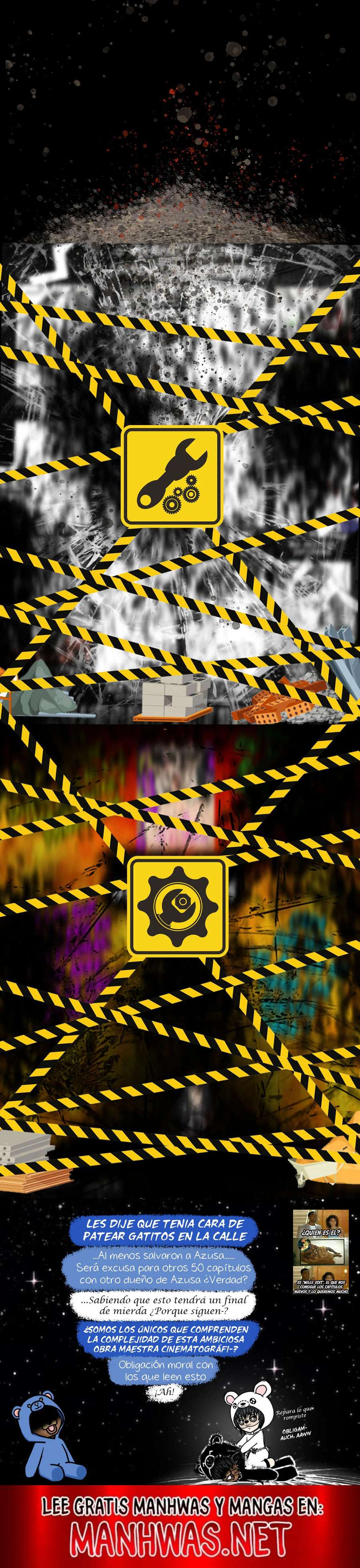 NTR DE VENGANZA Capítulo 55 - Page 4