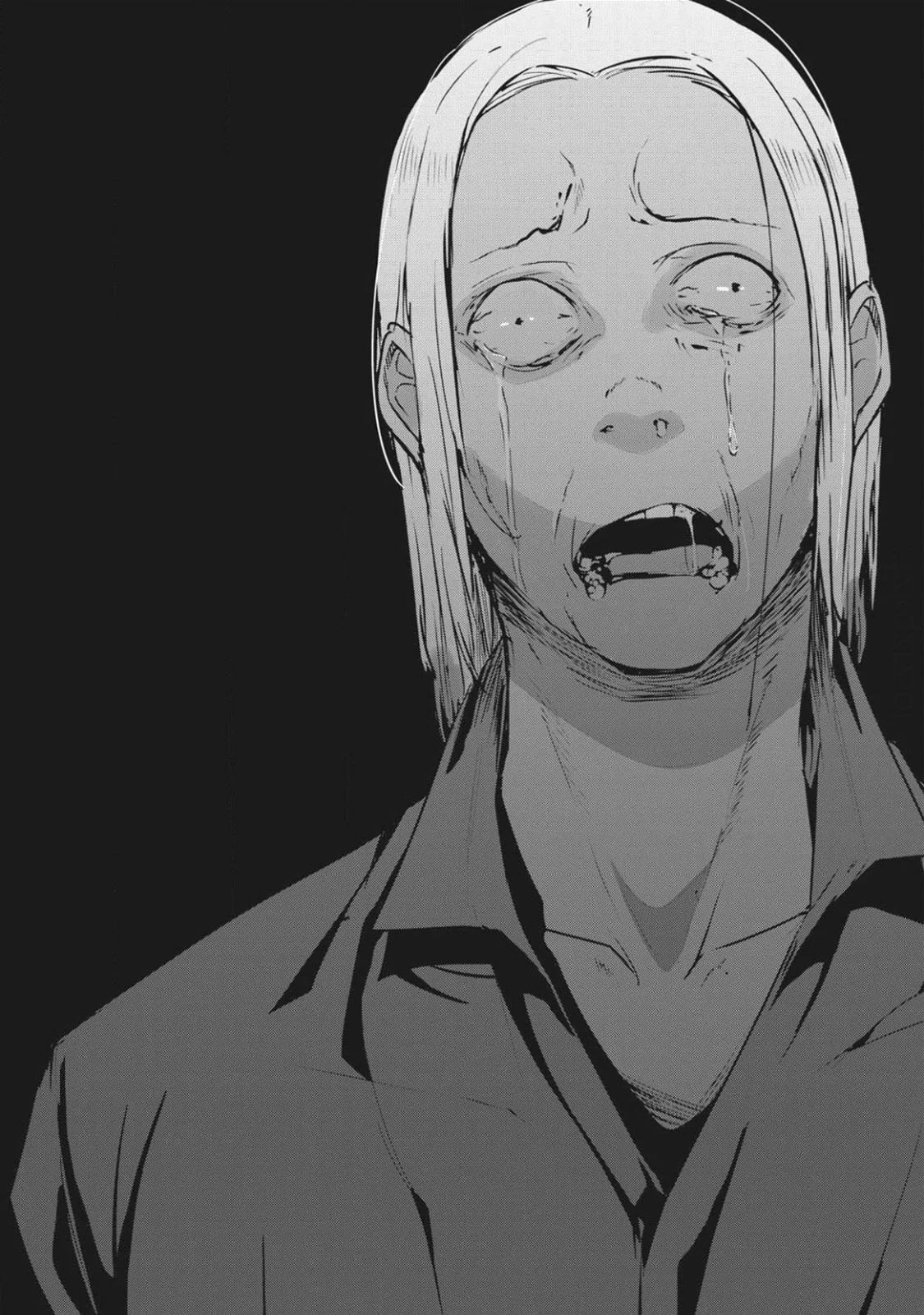 NTR DE VENGANZA Capítulo 62 - Page 19