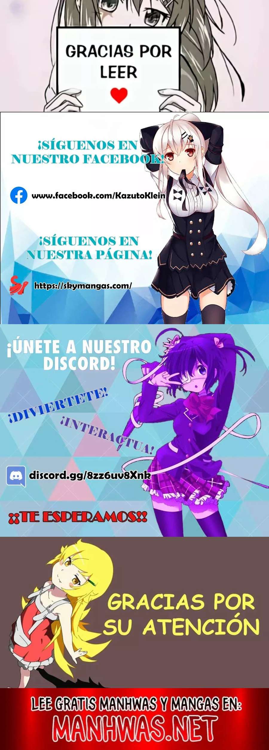 Creature Girls: A Hands-On Field Journal in Another World Capítulo 29 - Page 6