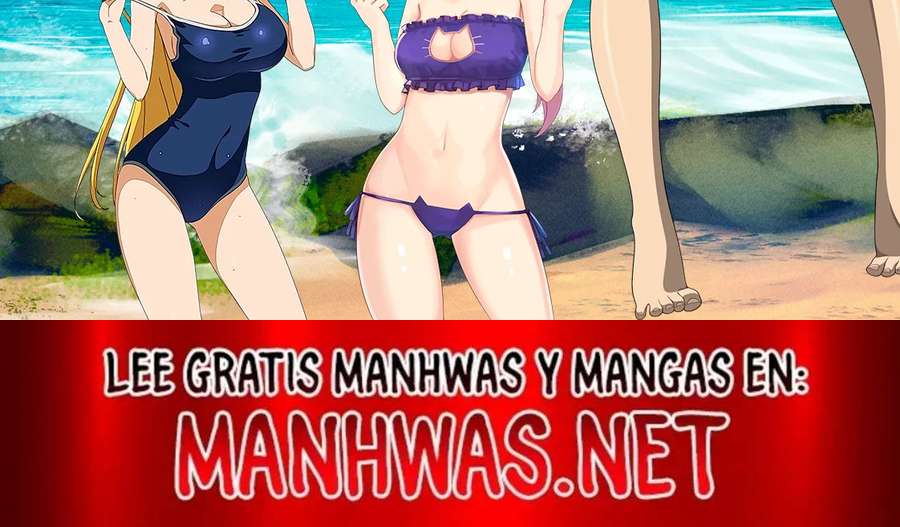 Creature Girls: A Hands-On Field Journal in Another World Capítulo 92 - Page 6