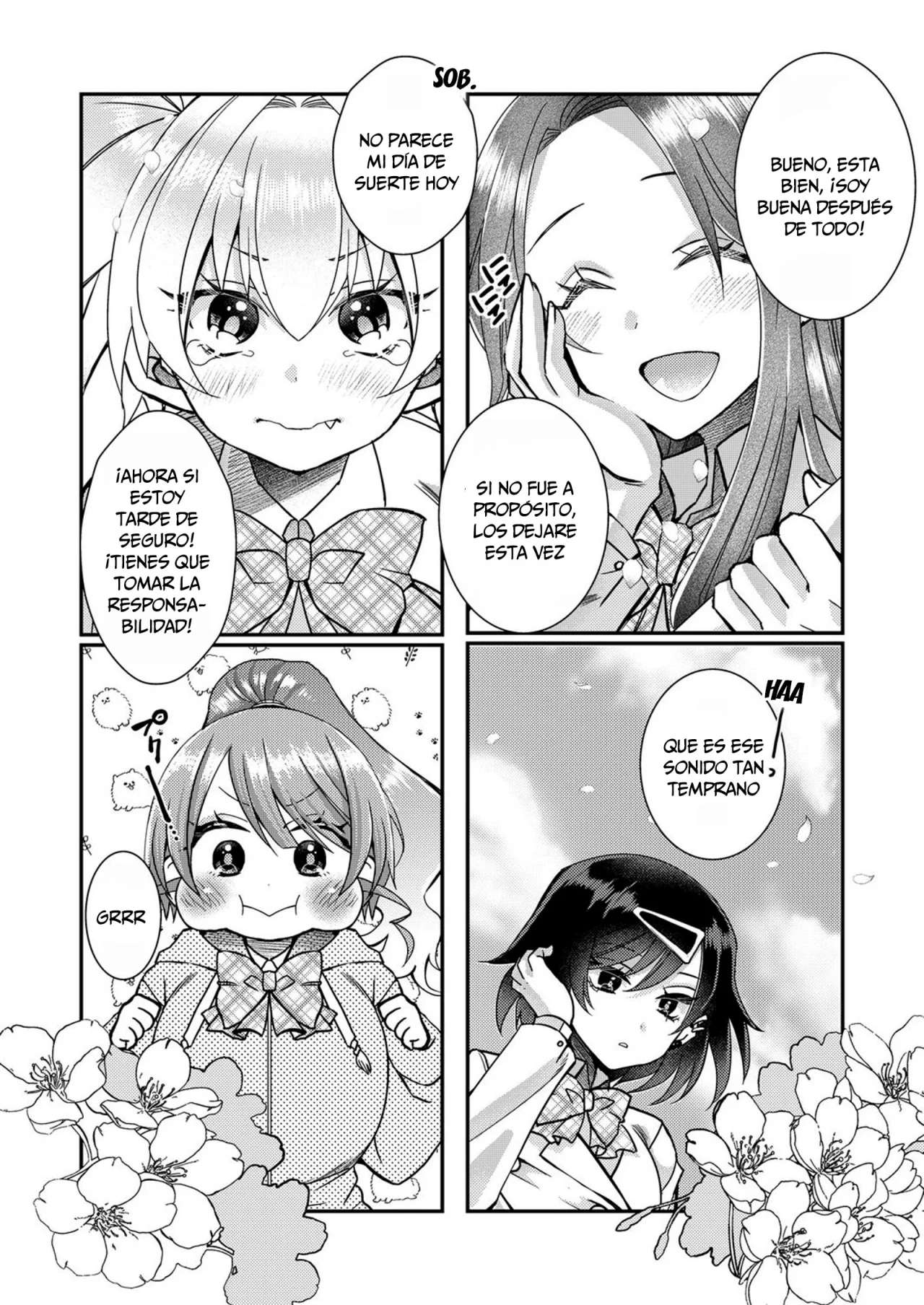 Eroge Sekai ni Tensei Shita ore ga, Oshi e no ai de Netorare Heroine wo Shiawaseni Suru Hanashi Capítulo 3 - Page 14