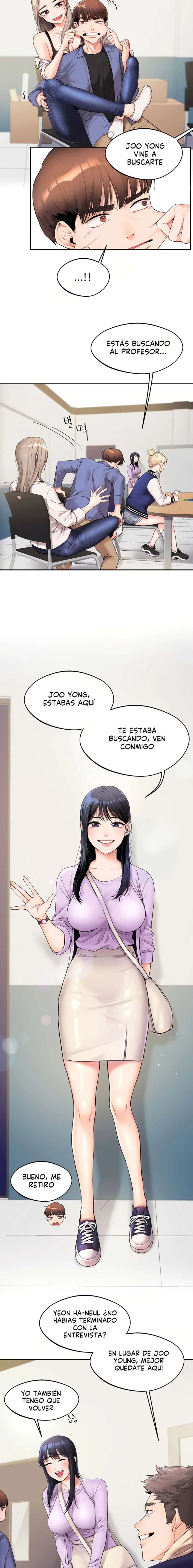 Relación inversa Capítulo 1 - Page 14