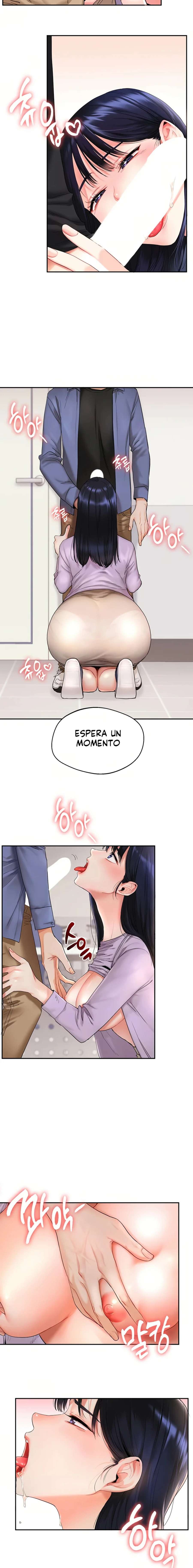 Relación inversa Capítulo 1 - Page 19