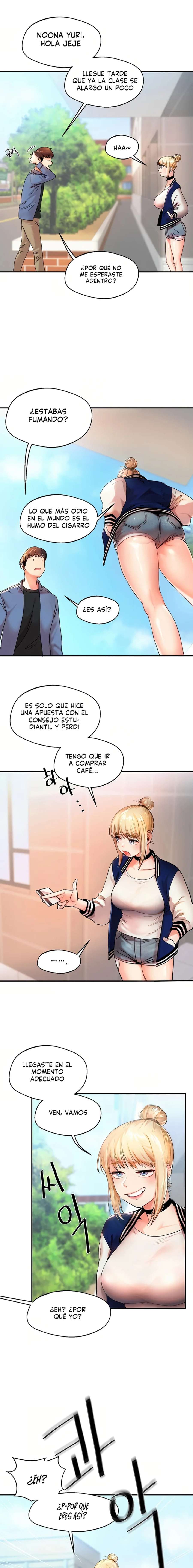 Relación inversa Capítulo 1 - Page 2