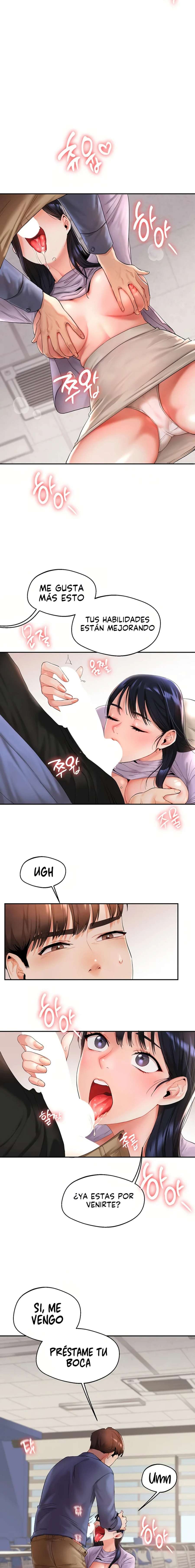 Relación inversa Capítulo 1 - Page 20