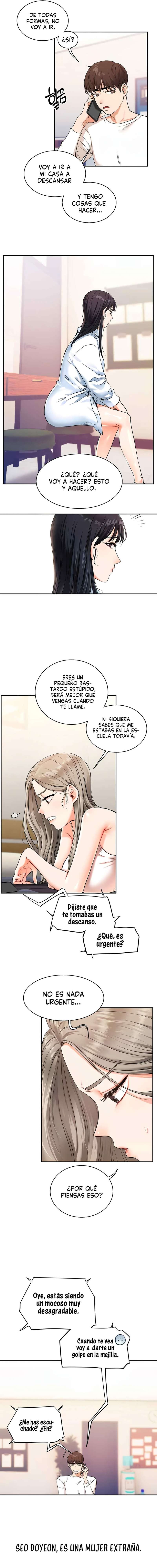 Relación inversa Capítulo 10 - Page 12