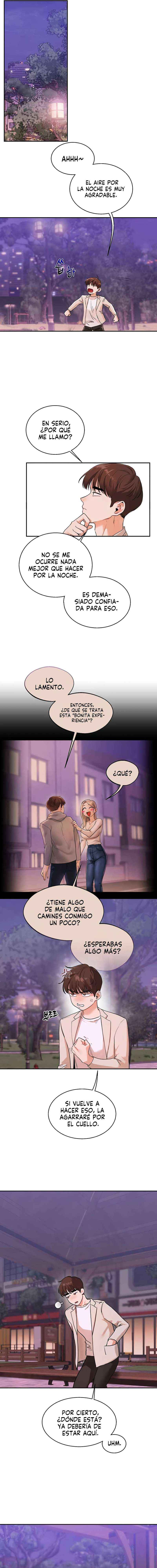 Relación inversa Capítulo 10 - Page 15