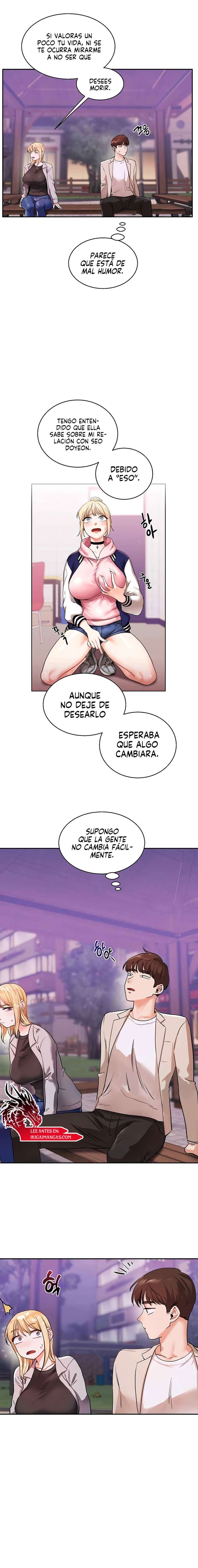 Relación inversa Capítulo 10 - Page 17