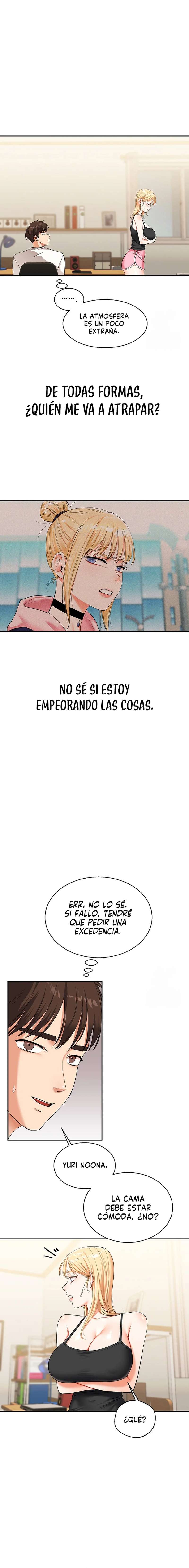 Relación inversa Capítulo 11 - Page 10