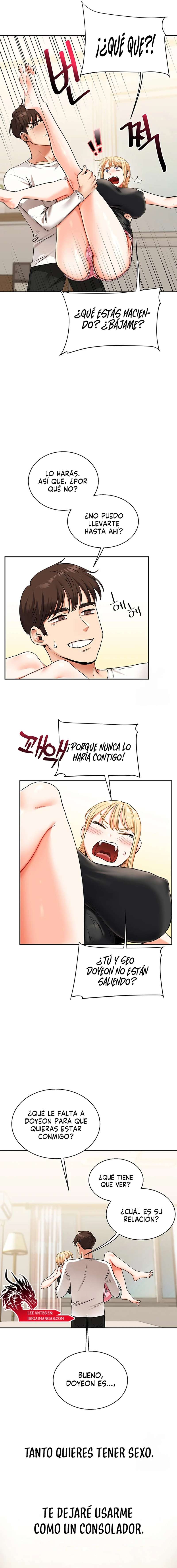 Relación inversa Capítulo 11 - Page 11