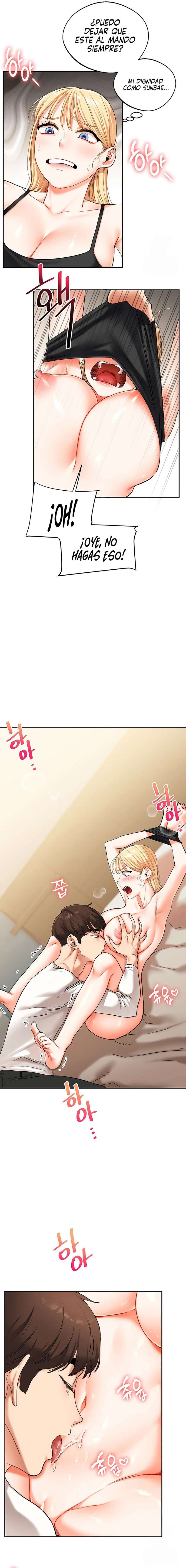 Relación inversa Capítulo 11 - Page 14