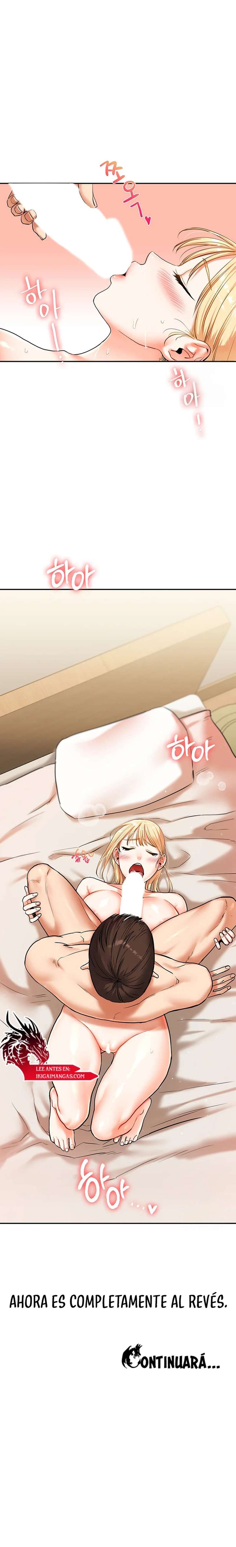 Relación inversa Capítulo 11 - Page 21