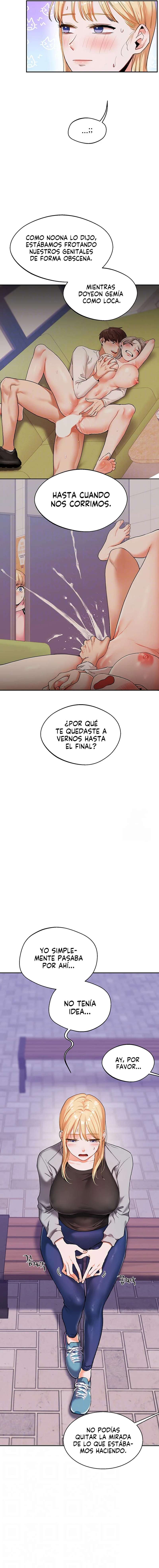 Relación inversa Capítulo 11 - Page 4