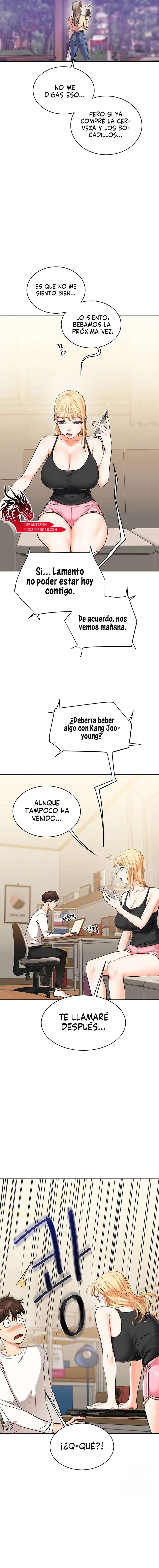 Relación inversa Capítulo 11 - Page 7