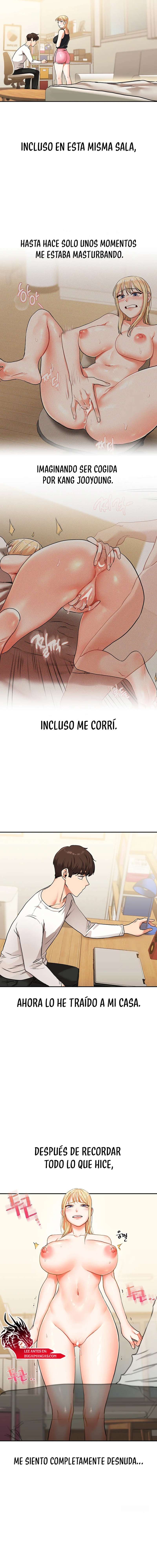 Relación inversa Capítulo 11 - Page 9