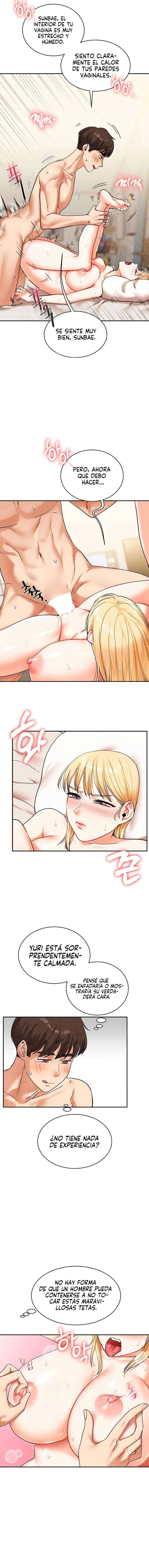 Relación inversa Capítulo 12 - Page 7