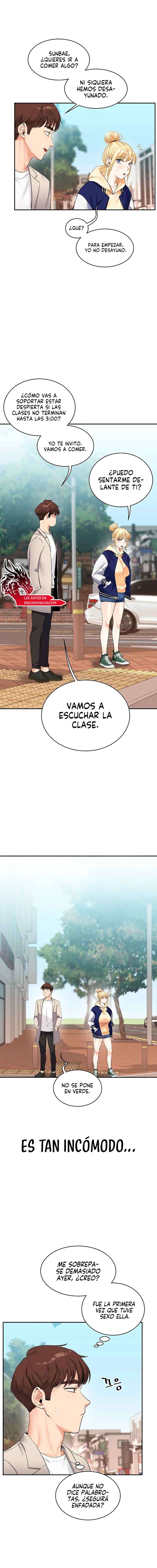 Relación inversa Capítulo 13 - Page 13